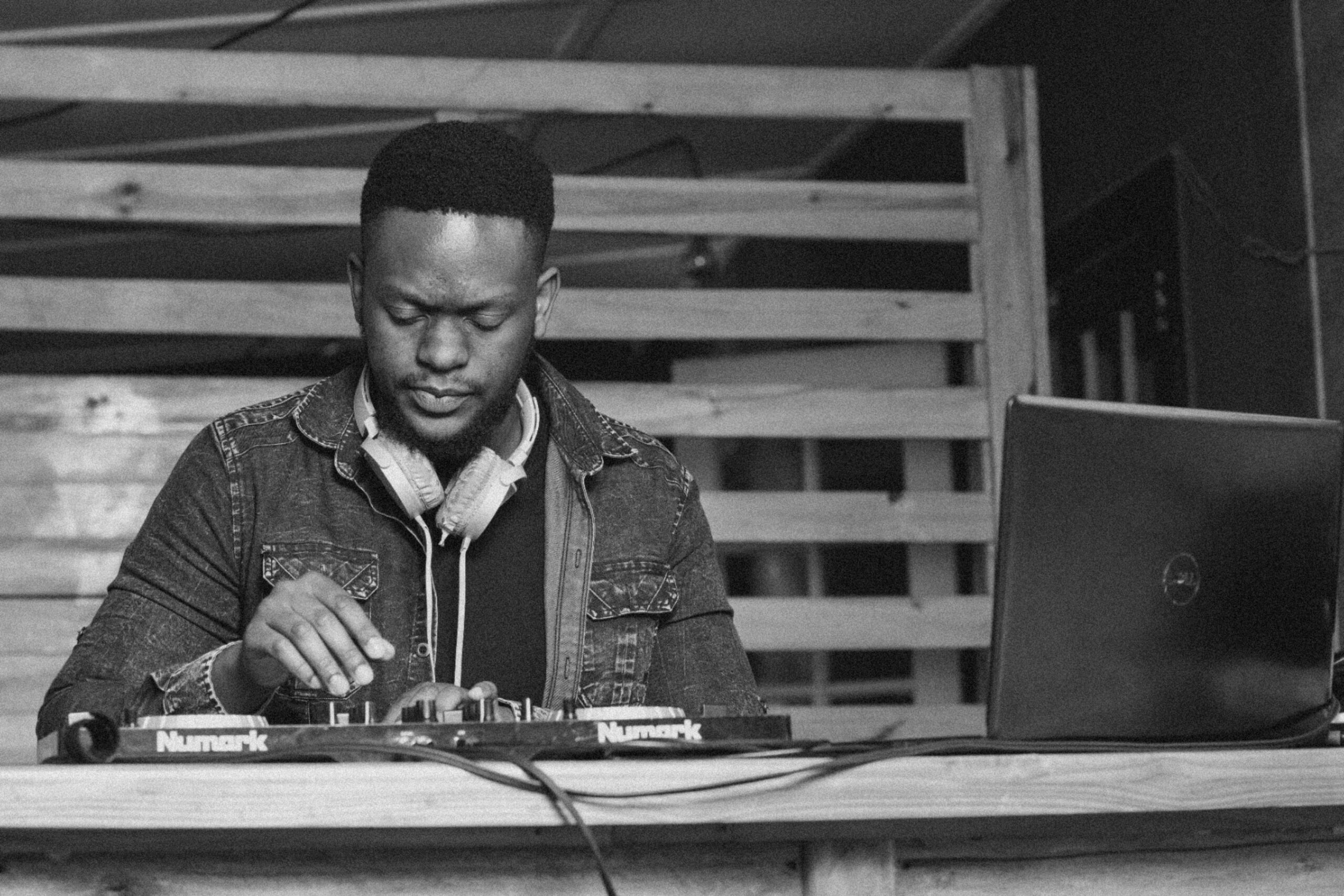 Music : The Heart of Human Existence