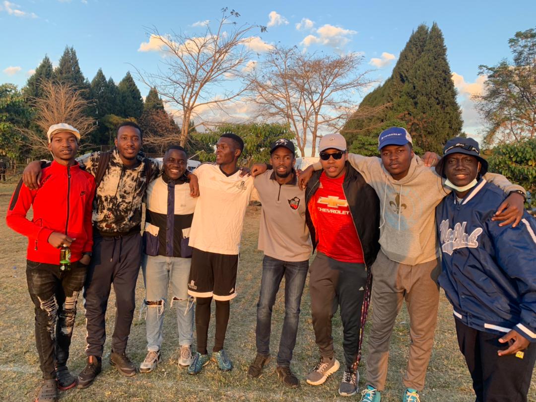 You’re only as great as your support unit