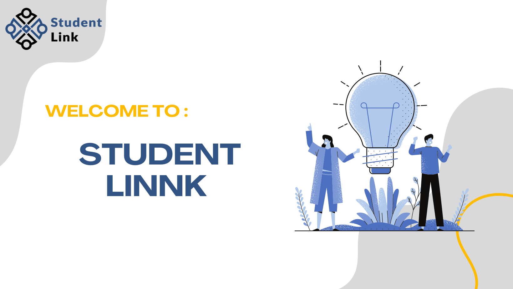 What is Student Link
