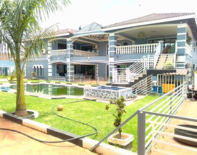 Boys Student Accommodation in Masvingo