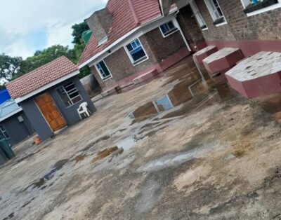 Student Accommodation Mt Pleasant, Harare