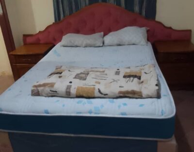 Murambi Student Accommodation