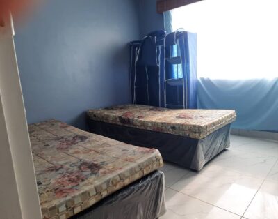 Girls Accommodation Palmerstone