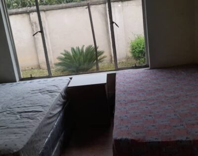 Girls Accommodation Yeovil